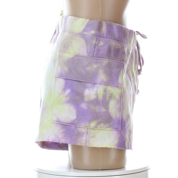 Pink Victoria's Secret VS Shorts NWT - Picture 8 of 10